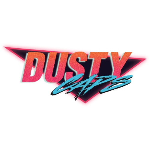 DustyCaps