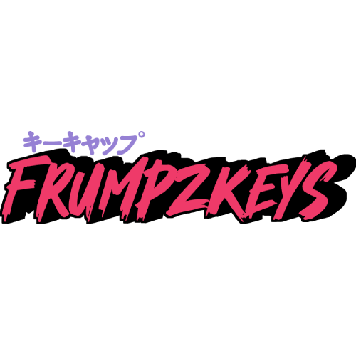 Frumpzkeys